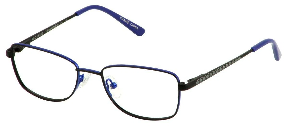Elizabeth Arden 105 Eyeglasses - view 2